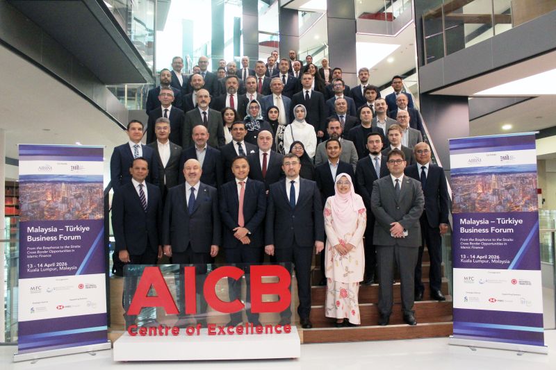 From the Bosphorus to the Straits: Cross Border Opportunities in Islamic Finance