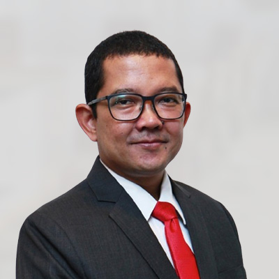 Ahmad Shahriman Mohd Shariff