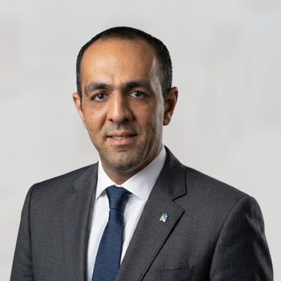 Bilal Parvaiz