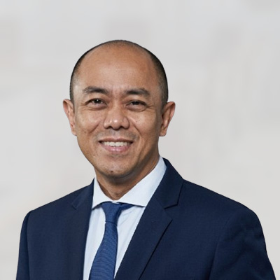 Yusry Yusoff
