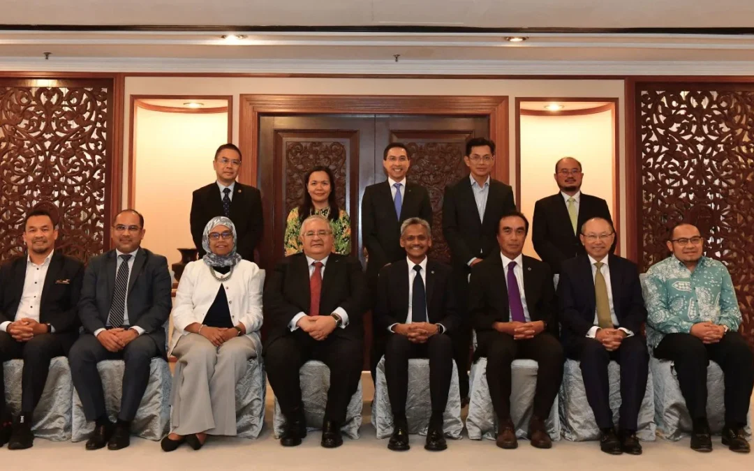 New advisory panel to drive Malaysia’s global Islamic finance ambitions