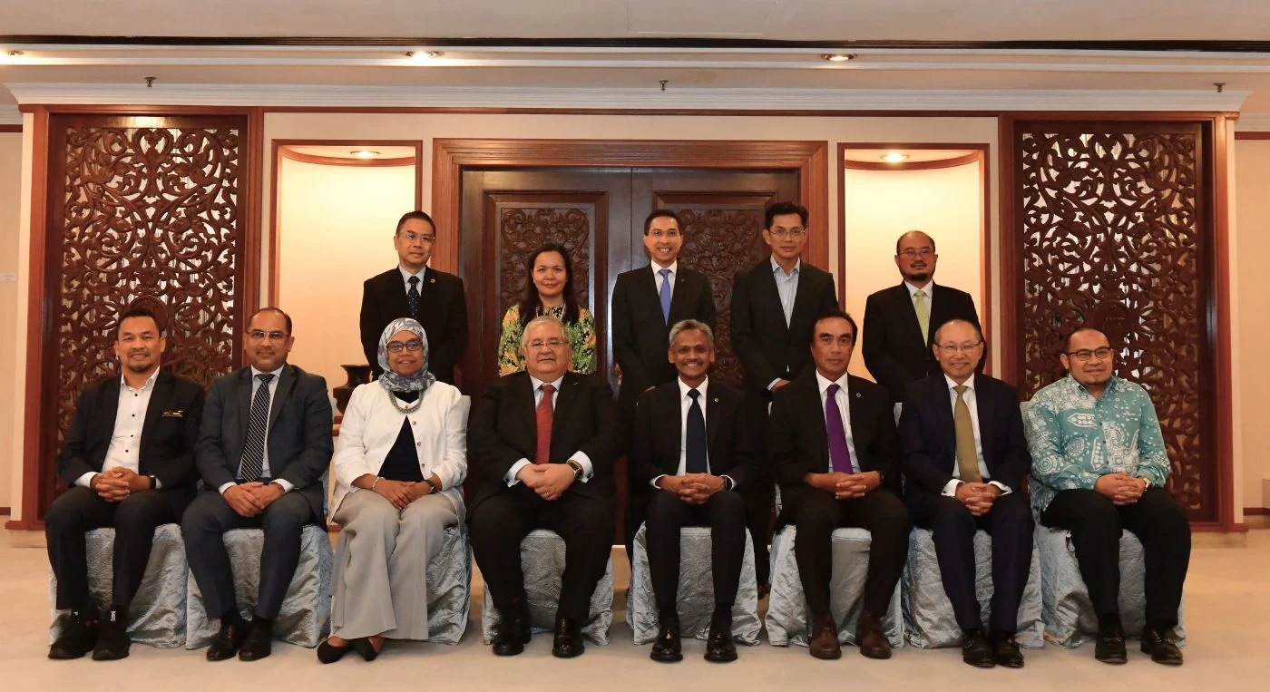 New advisory panel to drive Malaysia’s global Islamic finance ambitions