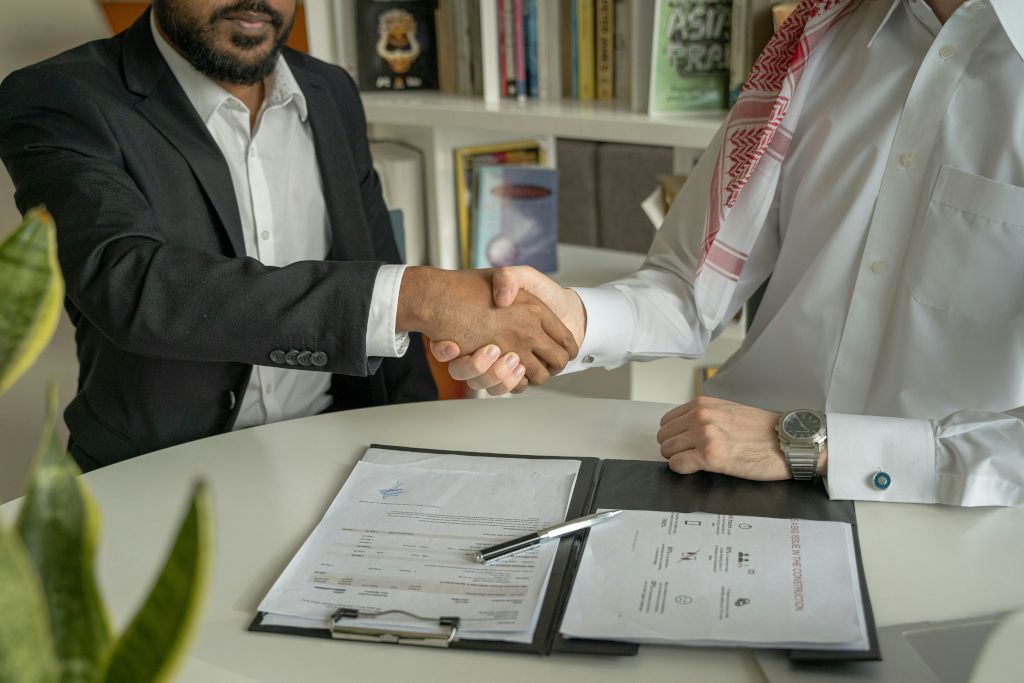 Business Engagement