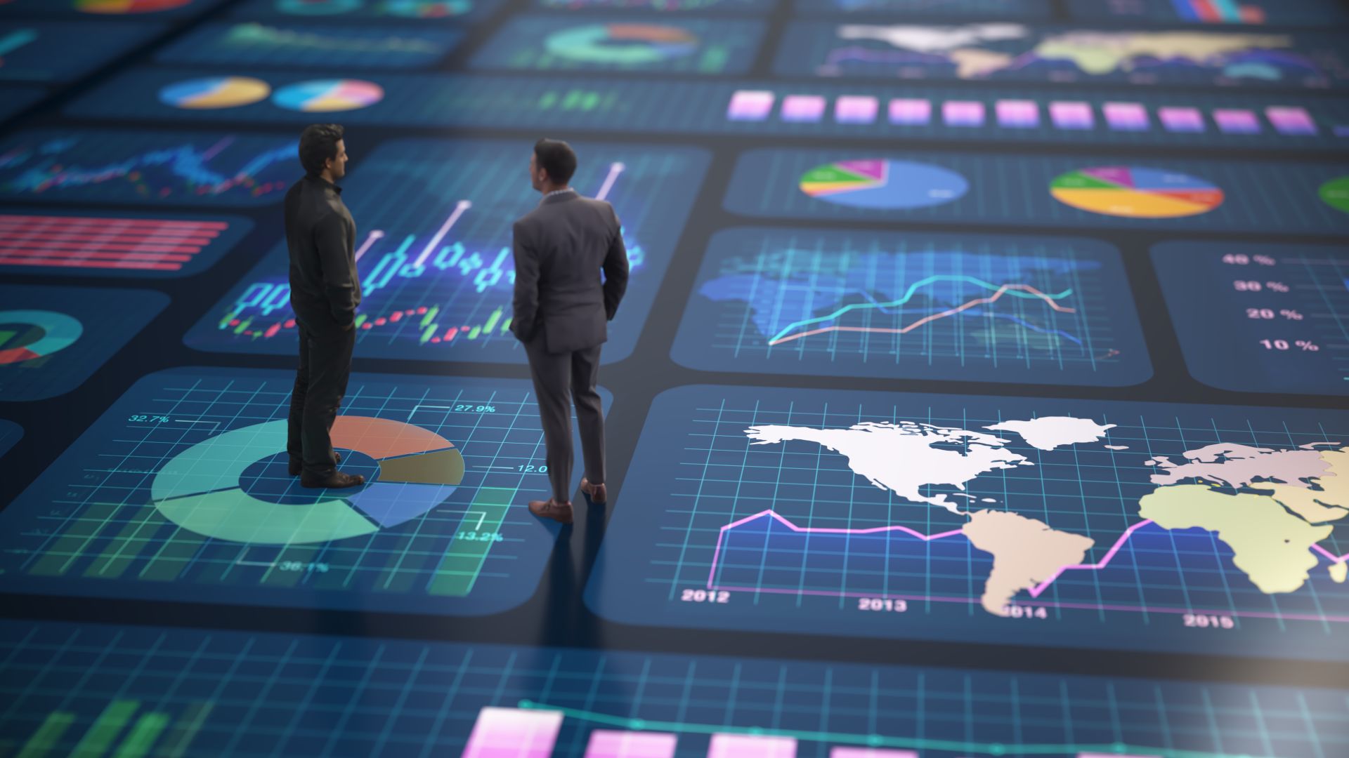 Industry Engagement
